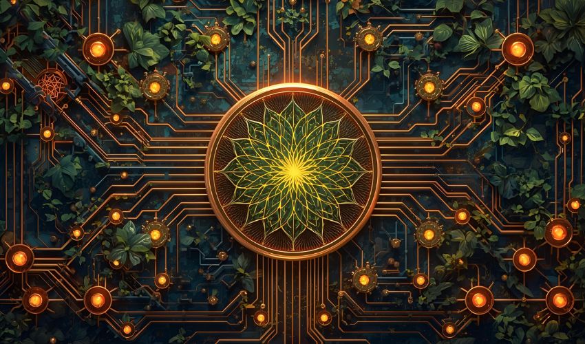 Language of Life (4) Language of Life (4)